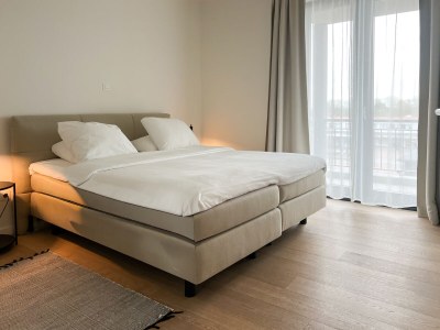 Apartment Strandresidentie D 202 The Dune - Features photo 15