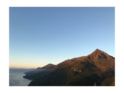 Holiday apartment Casa Tramonto d'Oro - Sonnenuntergang - Outdoor photo 15