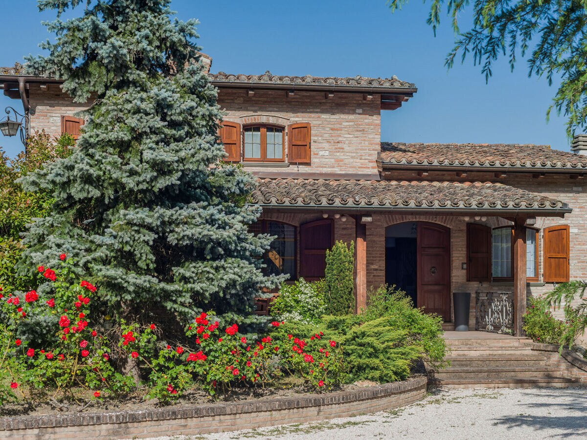 Villa Villa Durante - Outdoor photo 2
