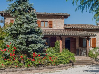 Villa Villa Durante - Outdoor photo 2