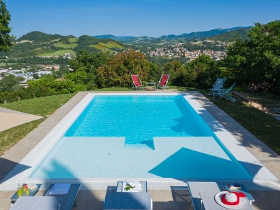 Villa Villa Durante - Outdoor photo 3