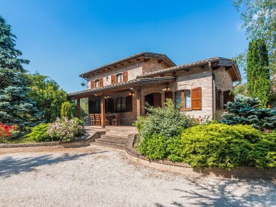 Villa Villa Durante - Outdoor photo 9