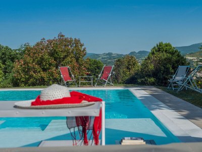 Villa Villa Durante - Outdoor photo 10
