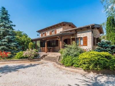 Villa Villa Durante - Outdoor photo 15