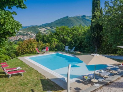 Villa Villa Durante - Outdoor photo 16
