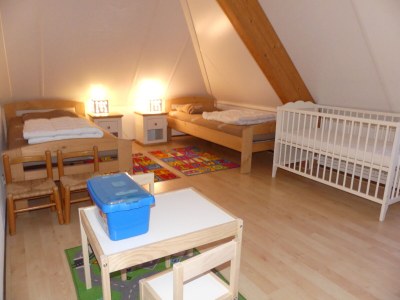 Holiday house De Banjaard Zand 28 - Features photo 15