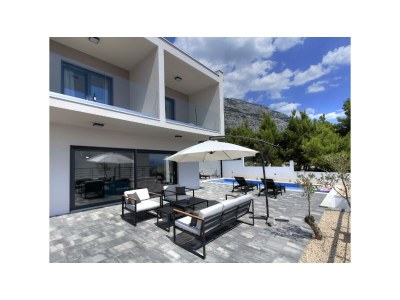 Villa Mari - Outdoor photo 10