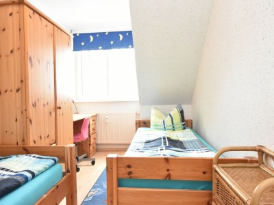 Apartment Seaside Comfort for 5 Guests - Features photo 16