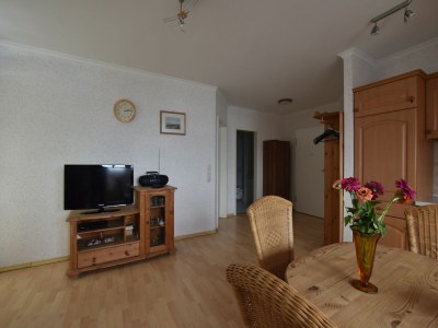 Apartment Seaside Comfort for 5 Guests - Features photo 21