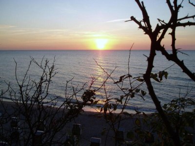 Apartment Seaside Comfort for 5 Guests - Environment photo 36