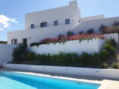 Villa Malo in Pitsidia - Villa