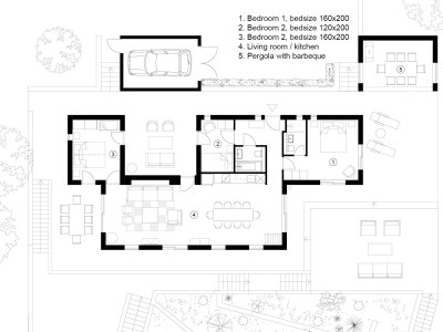Villa Malo - Document photo 41