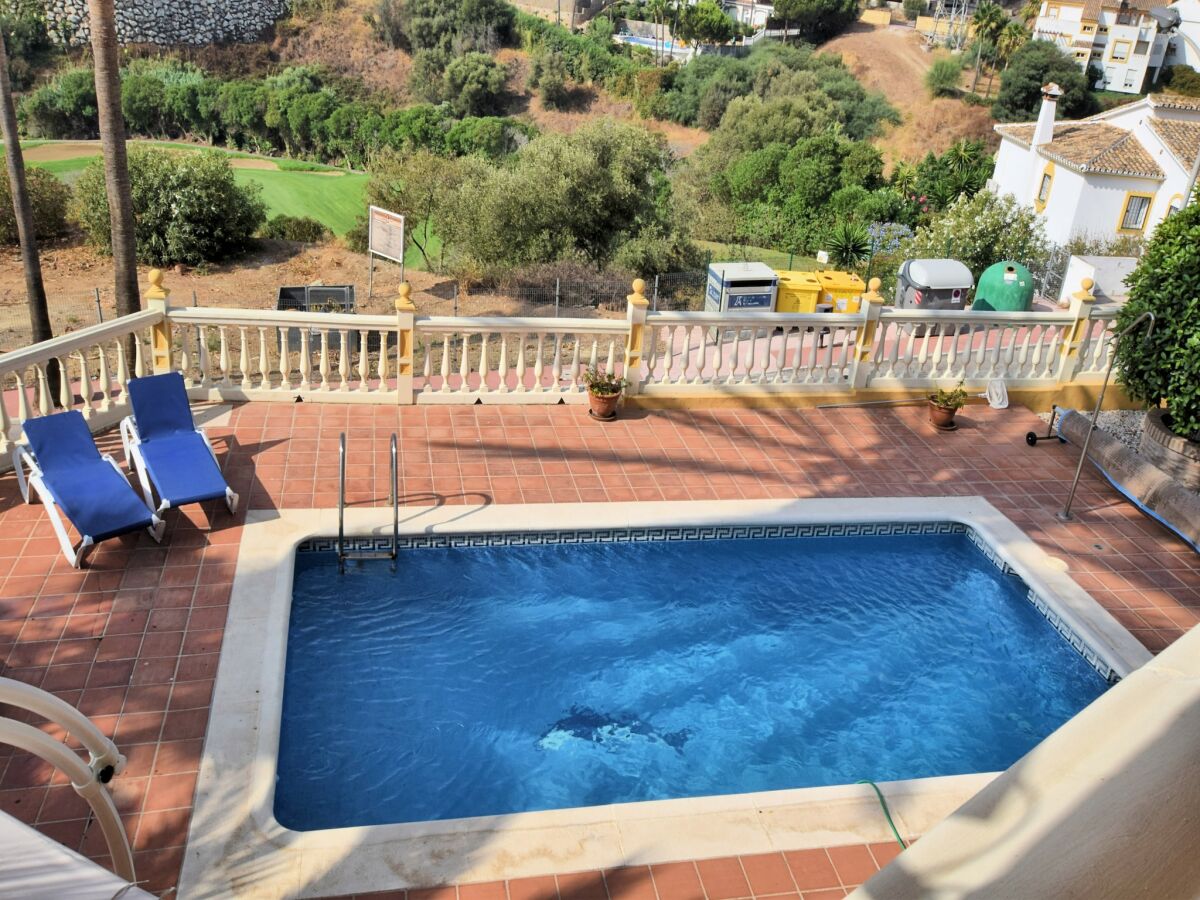 Villa Andalusian Villa Near Beach - Outdoor photo 2