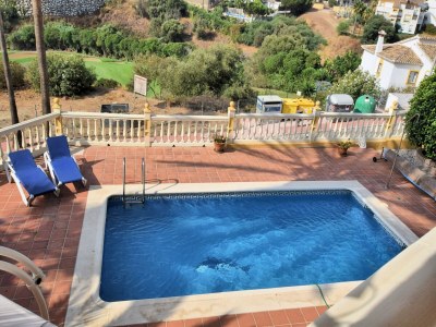 Villa Andalusian Villa Near Beach - Outdoor photo 2