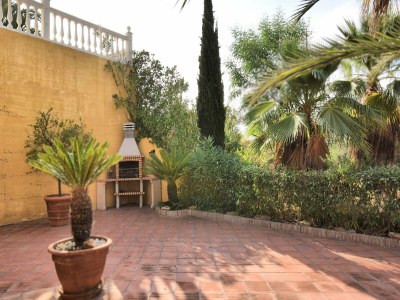 Villa Andalusian Villa Near Beach - Outdoor photo 3