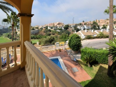 Villa Andalusian Villa Near Beach - Outdoor photo 9