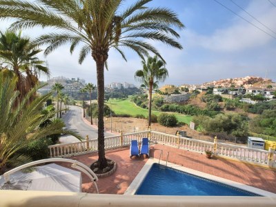 Villa Andalusian Villa Near Beach - Outdoor photo 10