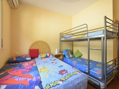 Villa Andalusian Villa Near Beach - Features photo 20