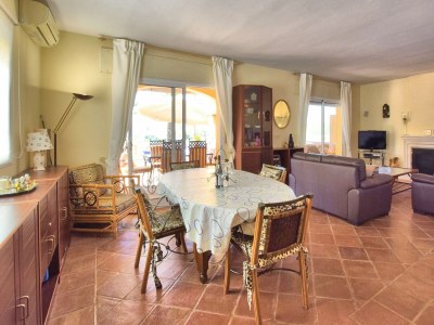 Villa Andalusian Villa Near Beach - Features photo 28