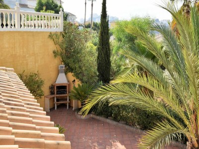Villa Andalusian Villa Near Beach - Outdoor photo 34