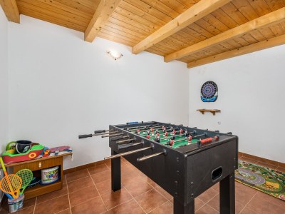 Holiday house Dolores - Features photo 19
