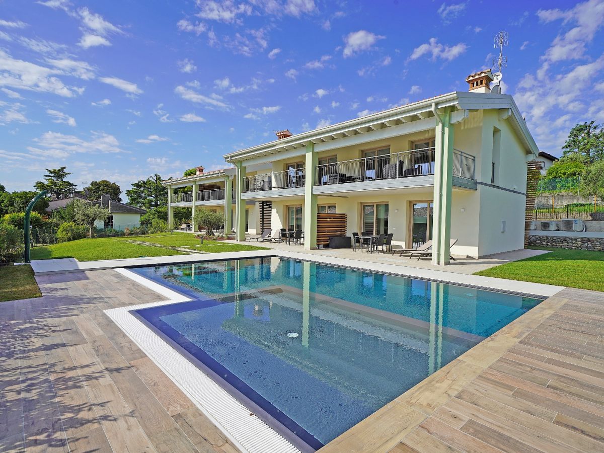 Holiday apartment Gardaliva Studio - Outdoor photo 2