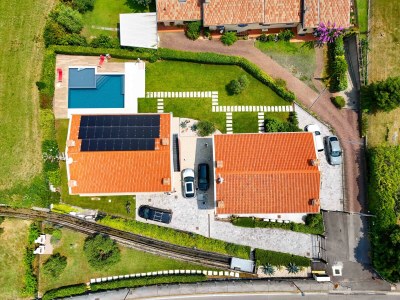 Holiday apartment Gardaliva Studio - Outdoor photo 32