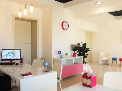 Holiday apartment Gardaliva Studio - Document photo 33