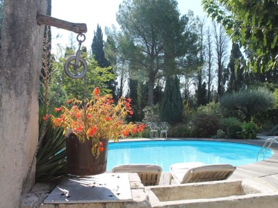 Holiday house Lou Recate - Outdoor photo 17