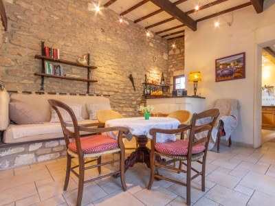 Holiday house Lou Recate - Features photo 23
