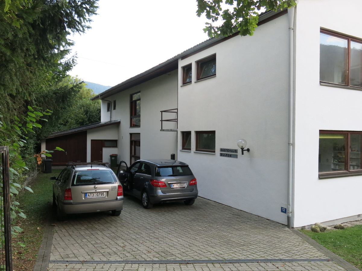 Holiday apartment Bulfon - Outdoor photo 4