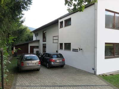 Holiday apartment Bulfon - Outdoor photo 4