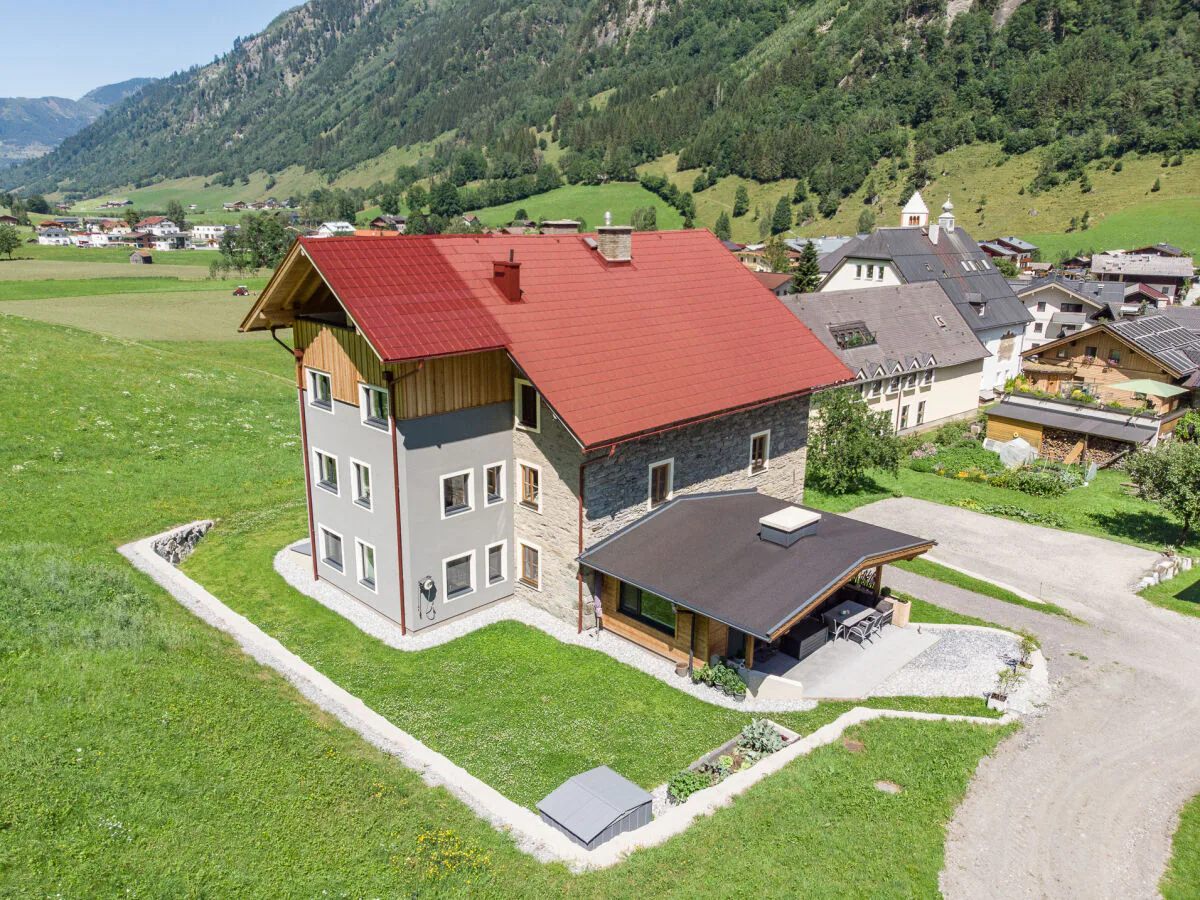 Apartment Premsteingut