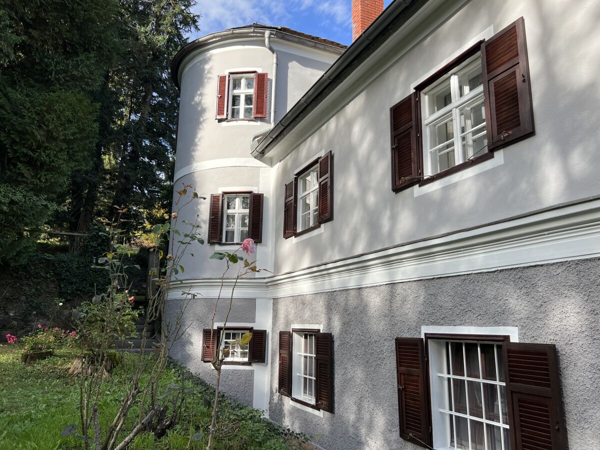 Villa Villa Sturmberg - Outdoor photo 4