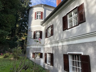 Villa Villa Sturmberg - Outdoor photo 4