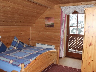 Holiday house Almblick - Features photo 13