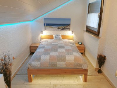 Holiday apartment Komfort Ferienwohnung Albatros 25 - Features photo 22