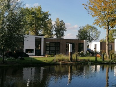 Holiday house Villa MiaMari in RB Hulshorst - Holiday house