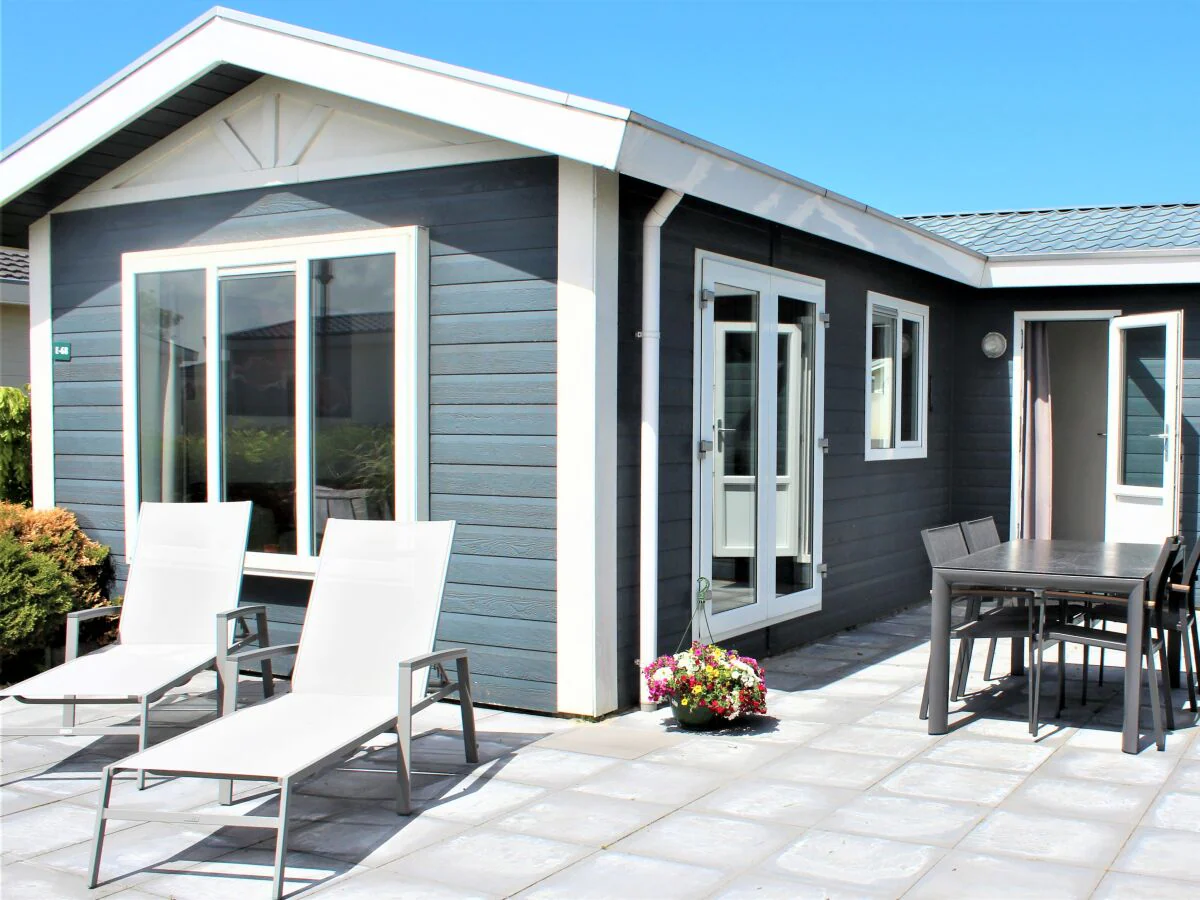 Chalet "By the Sea"