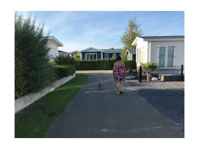 Chalet "By the Sea" - Environment photo 29