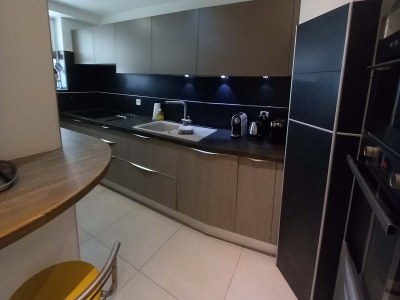 Holiday apartment Marina Baie des Anges - Features photo 11