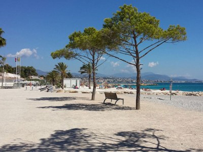 Holiday apartment Marina Baie des Anges - Environment photo 12