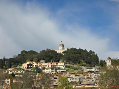 Holiday apartment Marina Baie des Anges - Environment photo 14