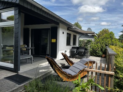 Holiday house Ferienhaus Kent in Willingen - Holiday house