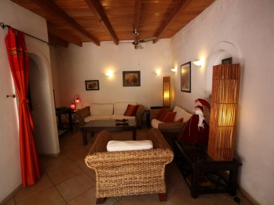 Holiday house Haus Quintal in Cabanas de Tavira - Holiday house