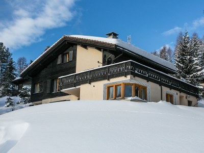 Chalet vue au lac - Outdoor photo 3