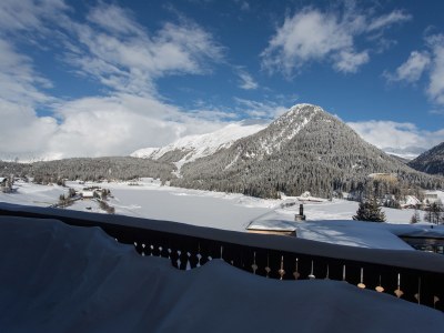 Chalet vue au lac - Outdoor photo 4