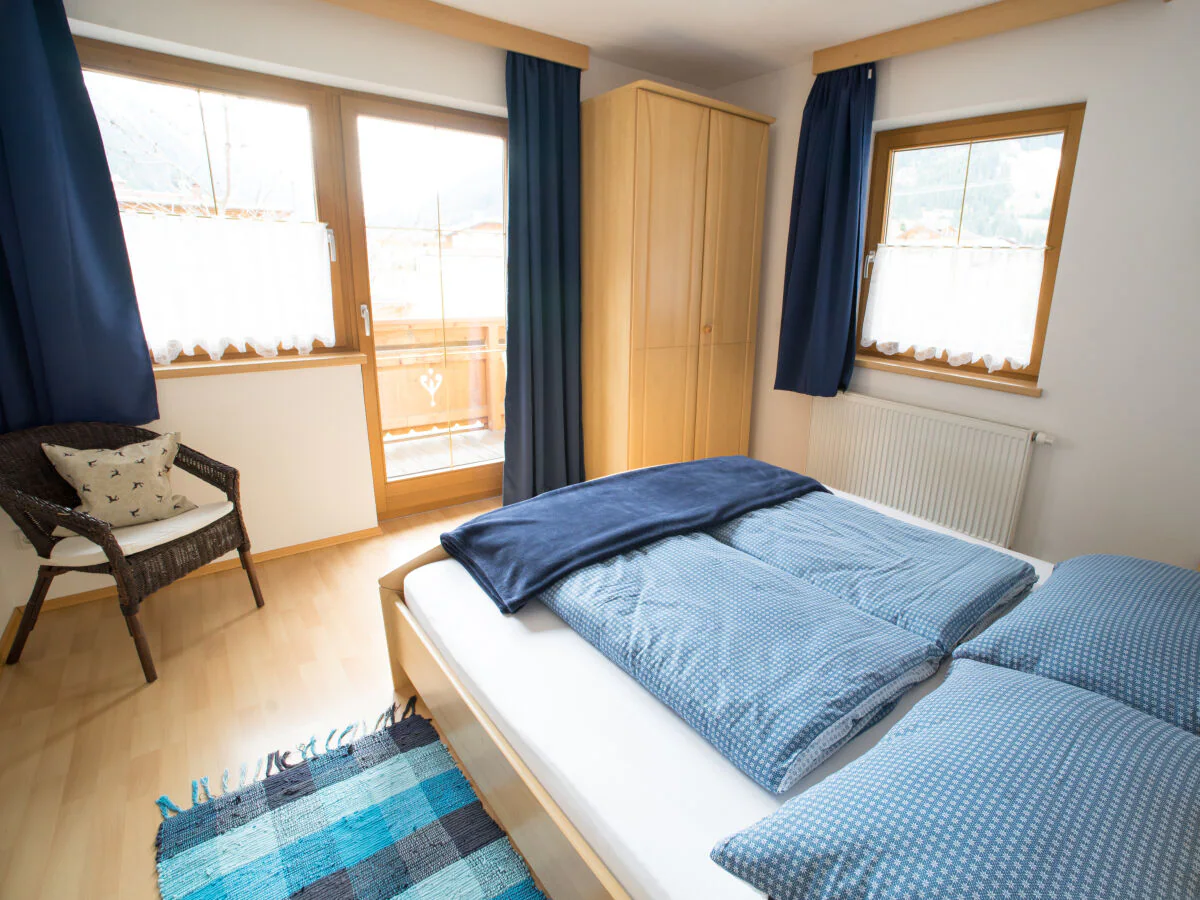 Holiday apartment Ferienhaus Wilfried