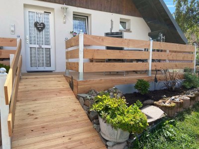 Apartment Alpiner Aufenthalt in Herrischried - Outdoor photo 6