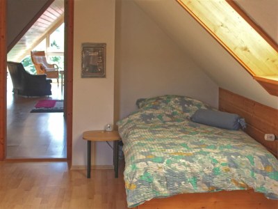 Apartment Alpiner Aufenthalt in Herrischried - Features photo 23